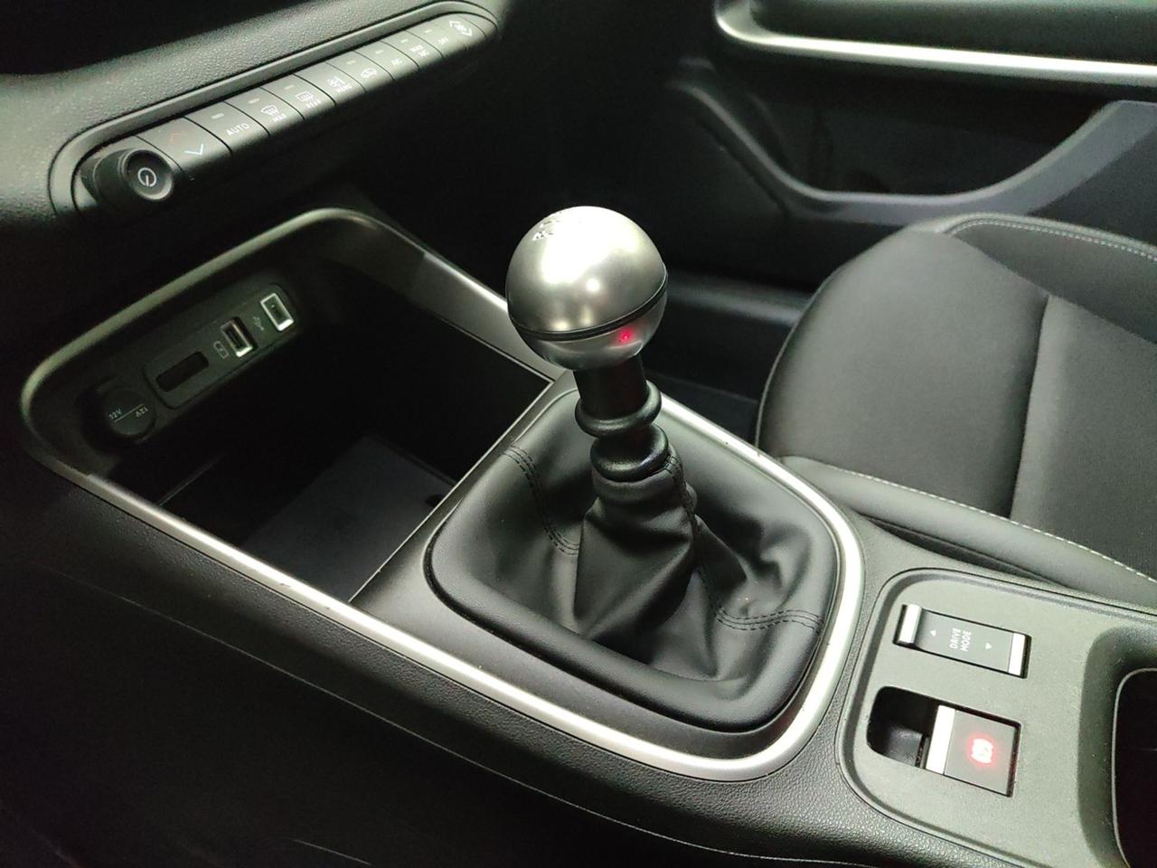 JEEP Avenger 1.2 T 100CV SUMMIT