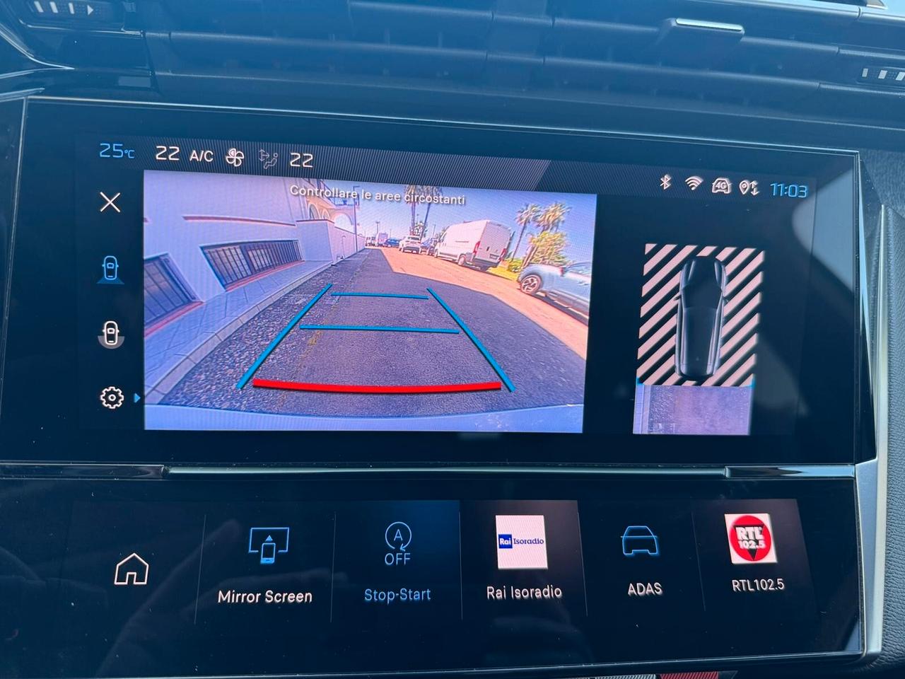 Peugeot 308 HDi Allure