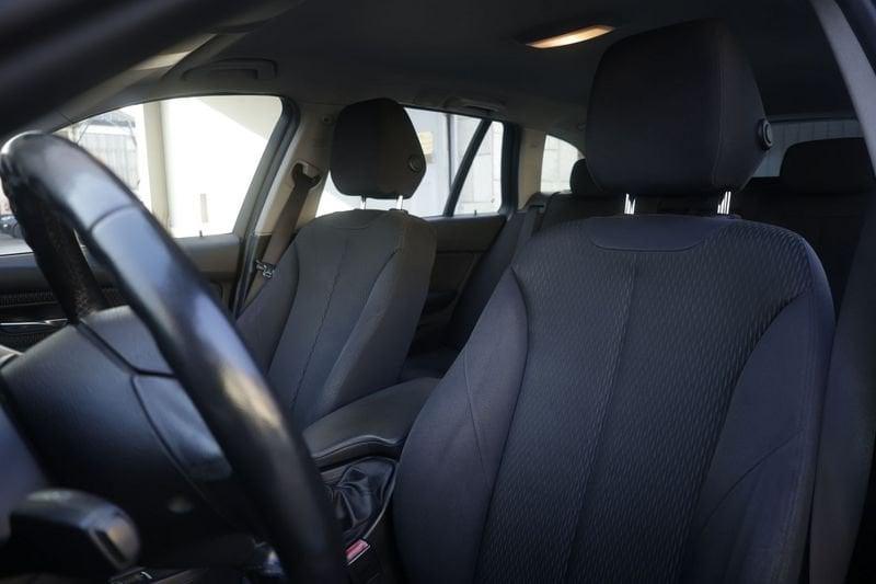 BMW Serie 3 320d xDrive Touring Sport Unicoproprietario