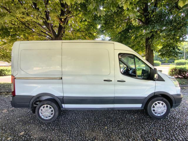 FORD TRANSIT 330 2.2TDCi 125CV 3 POSTI