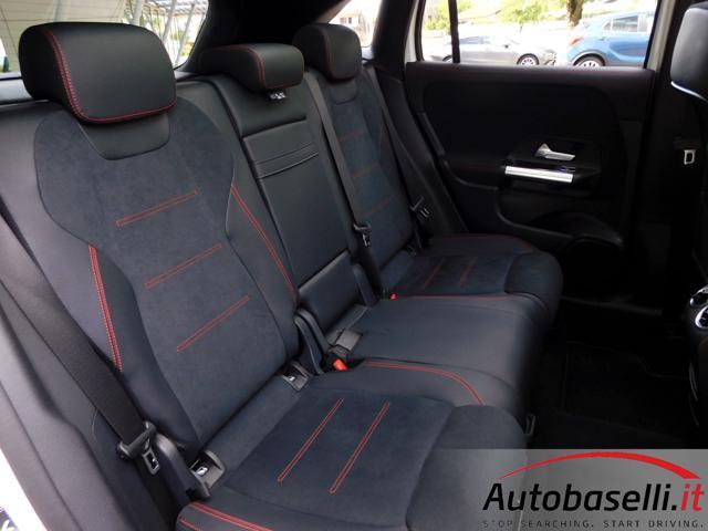 MERCEDES-BENZ GLA 200 D PREMIUM 8G-DCT 150CV, PACCHETTO LUXURY