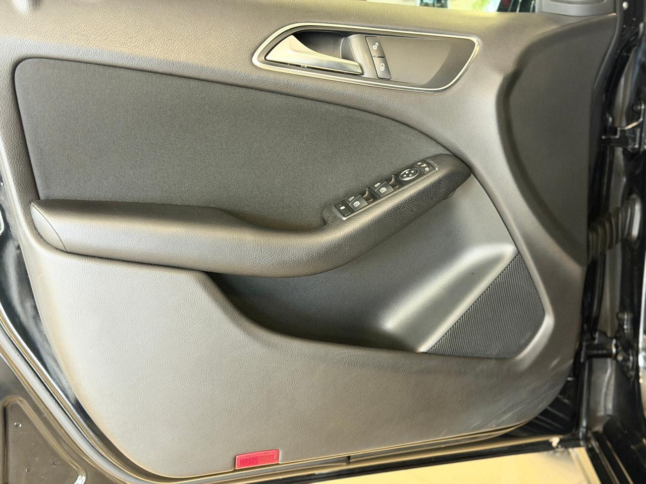 MERCEDES Classe B180 Executive - 1.8 CDI 109cv