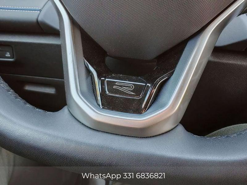 Volkswagen Tiguan Tiguan 2.0 tdi R-Line 150cv dsg