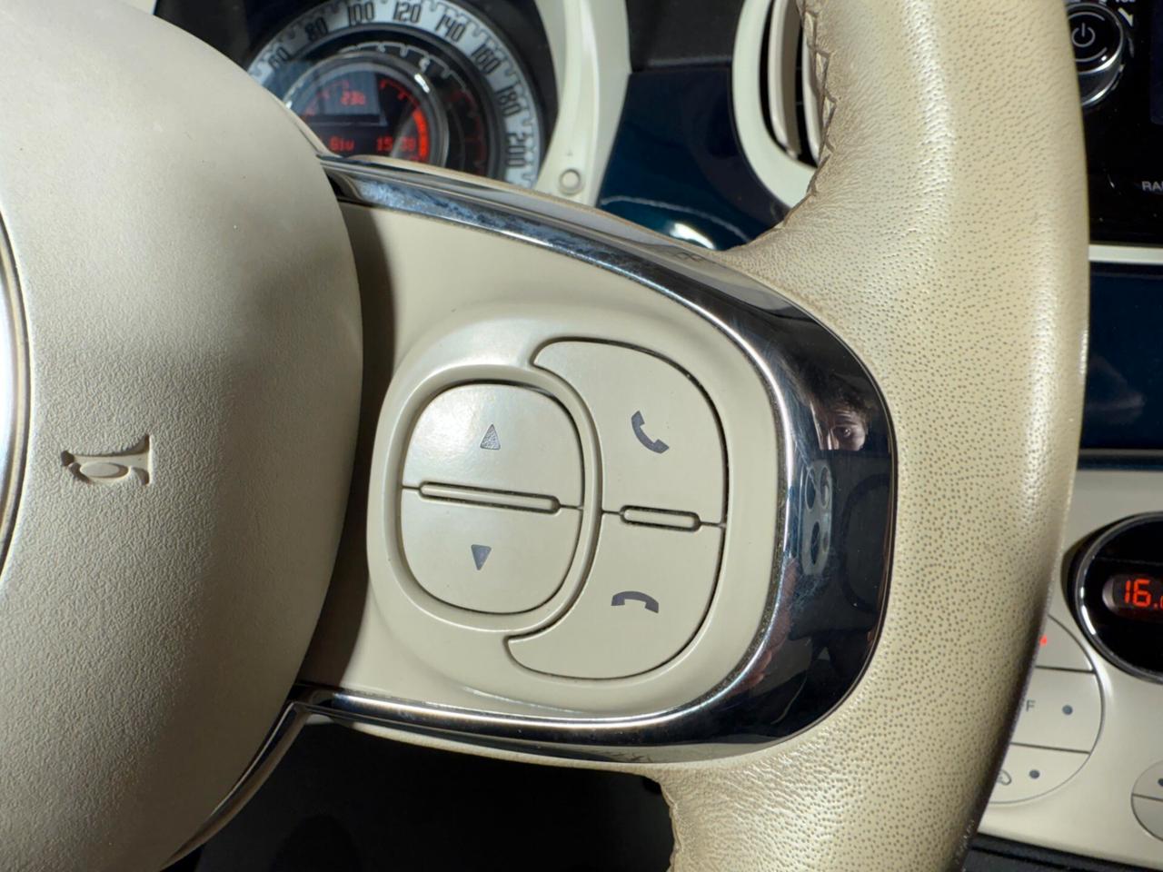 Fiat 500 1.2 Dolcevita