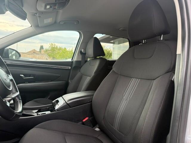 Hyundai Tucson 1.6 CRDI 48V DCT Exellence 2023