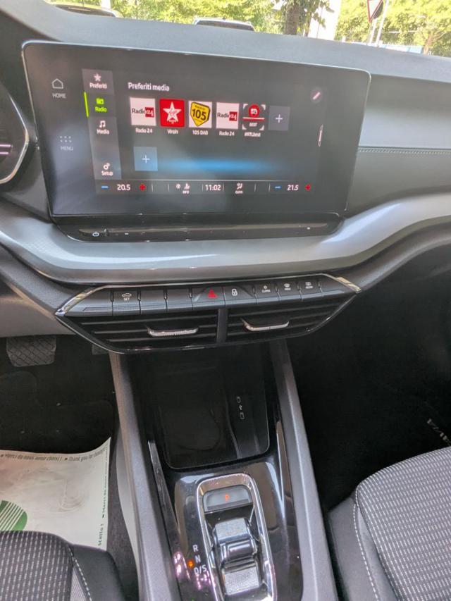 SKODA Octavia 1.5 G-TEC DSG Wagon Executive