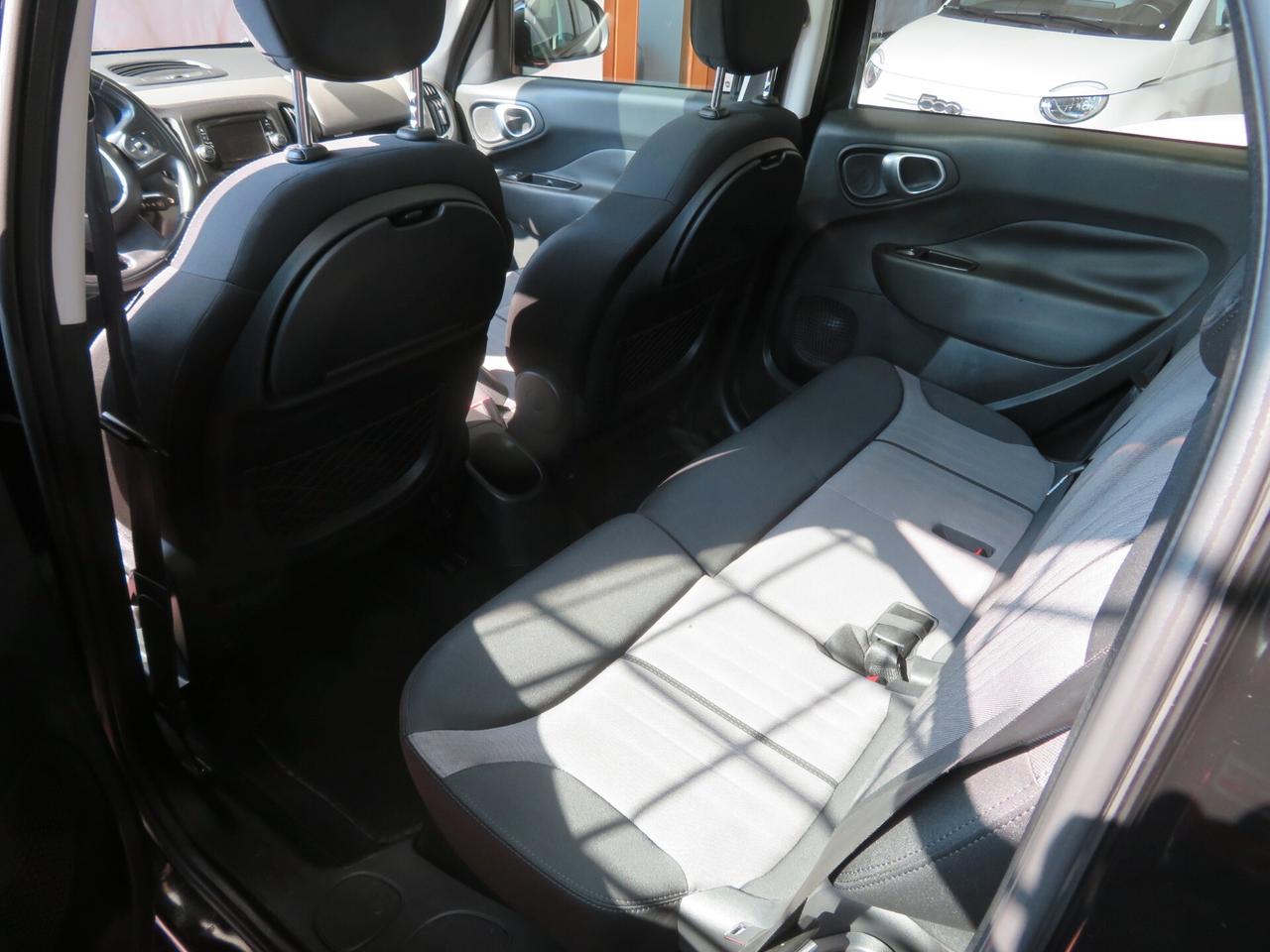 Fiat 500L 1.4 95 CV Lounge