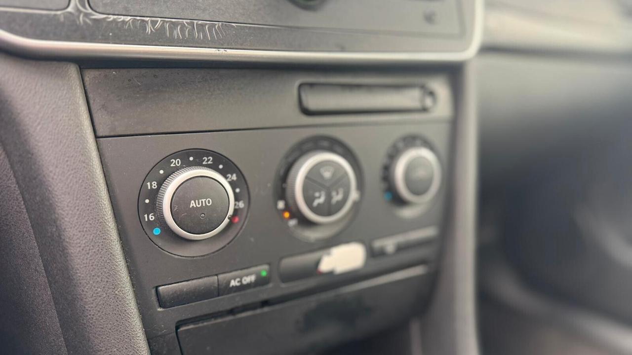 Saab 9-3 Sport 1.9 TDI 2008