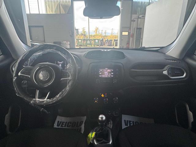 JEEP Renegade 1.0 T3 Longitude
