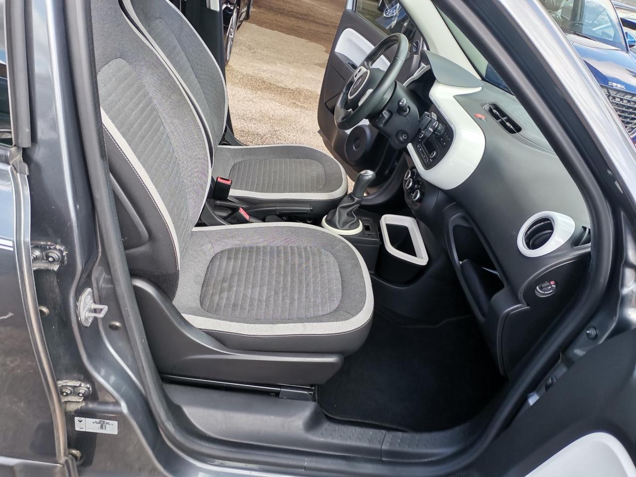 Renault Twingo 1.0 sce Intens (Energy) S&S 69cv