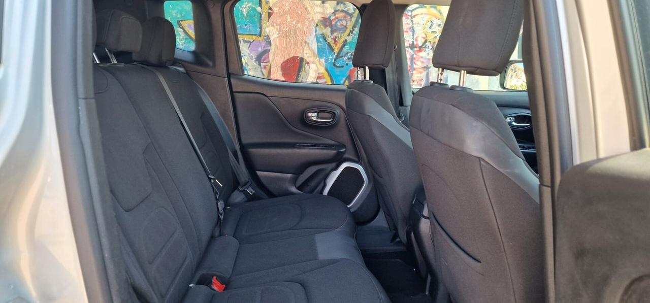Jeep Renegade 1.6 Mjt 120 CV Limited CON SOLI 112.000KM