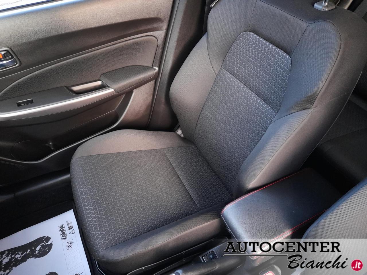 Suzuki Swift 1.2h Top 2wd