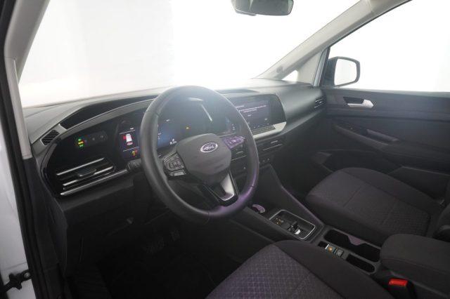 FORD Tourneo Connect Grand Tourneo Connect 2.0 EcoBlue 122 CV aut. Tita