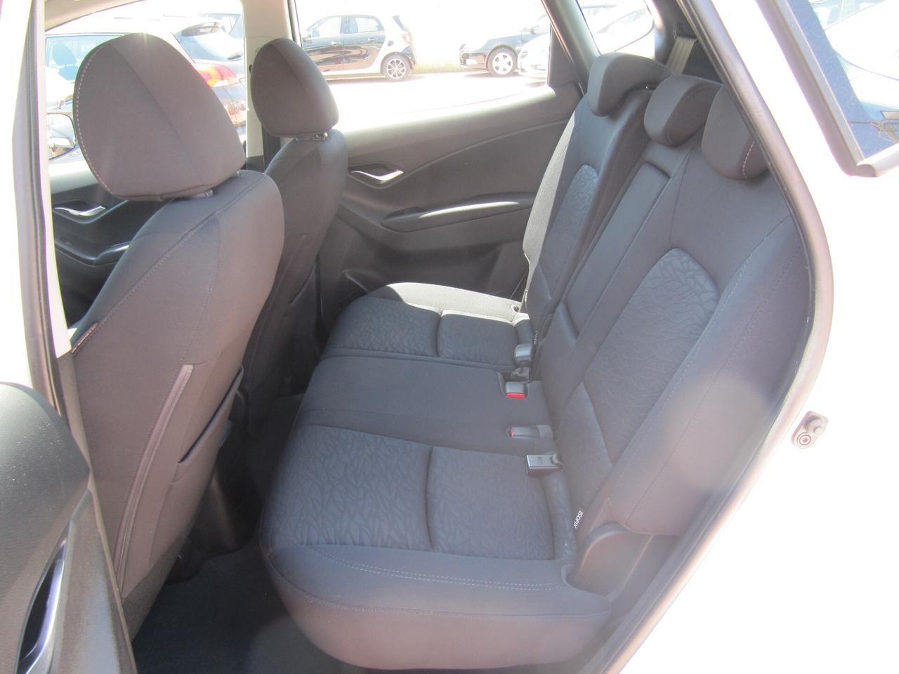 Hyundai iX20 1.4 90 CV Comfort - BENZGPL