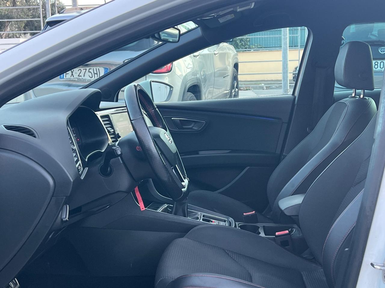 Seat Leon 1.5 EcoTSI 5p. FR