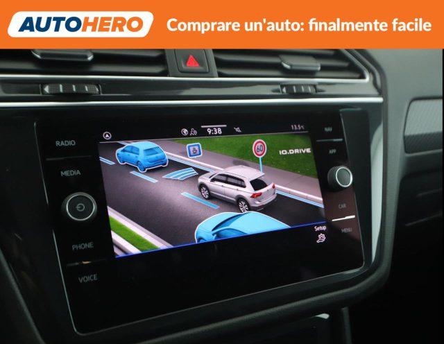 VOLKSWAGEN Tiguan 1.5 TSI 150 CV DSG ACT R-Line