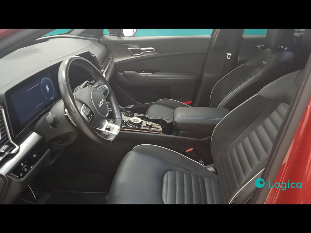 KIA Sportage V 2022 - Sportage 1.6 tgdi hev GT-line Plus Premium
