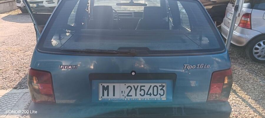 Fiat Tipo 1.6 i.e. cat 5 porte SX