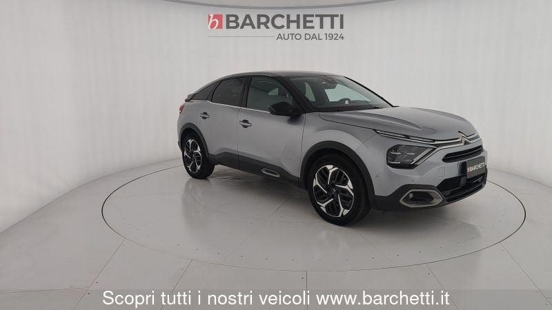 Citroën C4 3ª SERIE PURETECH 130 S&S EAT8 SHINE