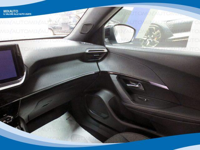 PEUGEOT 2008 1.2 PureTech 100cv Allure EU6