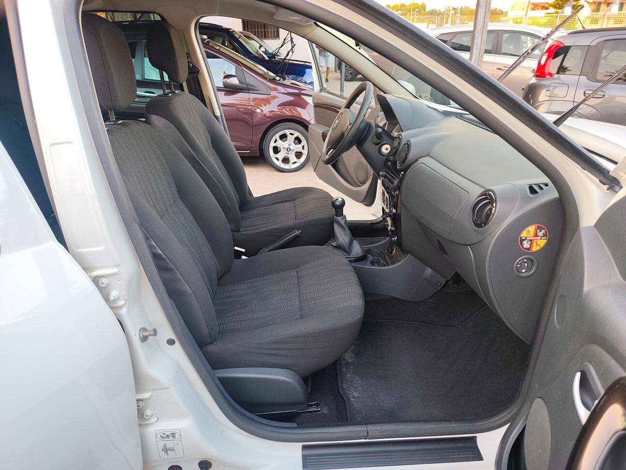 Dacia Duster 1.5 dCi 90CV Km 95000
