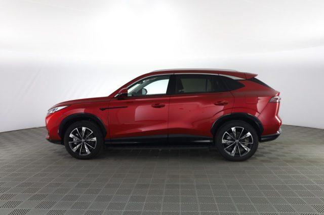 MG HS (2024-->) PHEV Luxury