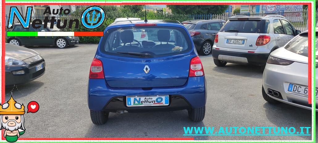 Renault Twingo 1.2 Dynamique Neopatentati