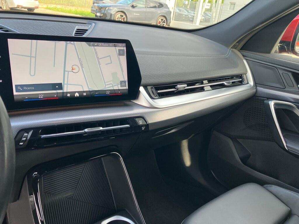 BMW X2 18 d MSport sDrive DCT