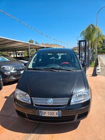 Fiat Idea 1.3 Multijet 16V Dynamic