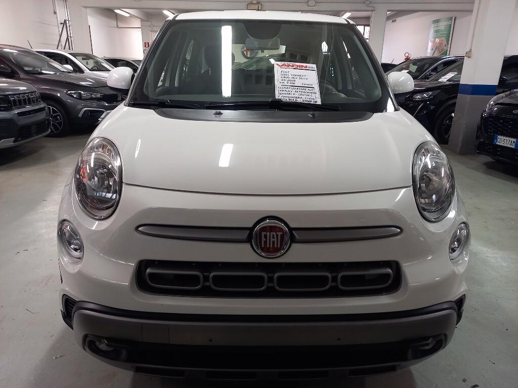 Fiat 500L 1.4 95 CV S&S Connect