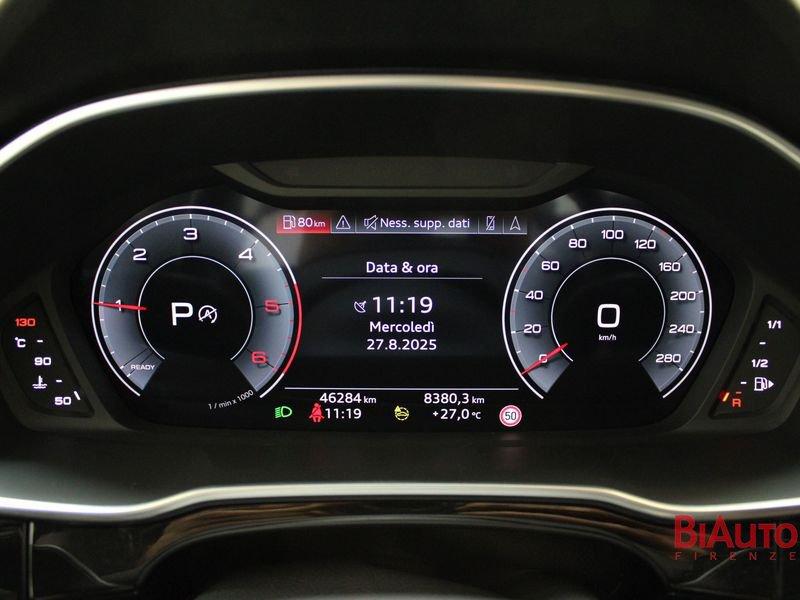 Audi Q3 Q3 35 TDI S tronic Business Advanced
