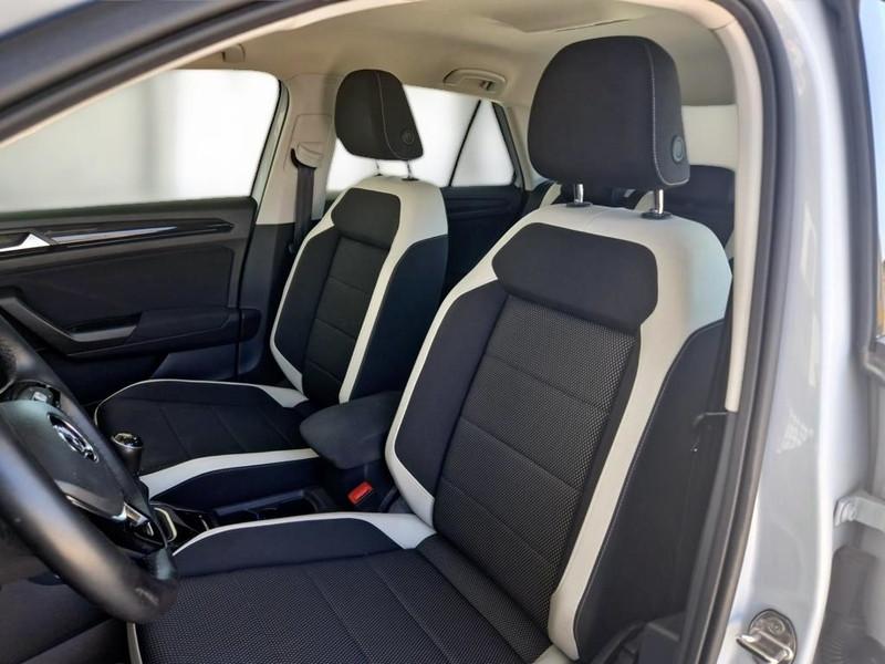 VOLKSWAGEN T-ROC 1.6 TDI SCR Advanced BMT