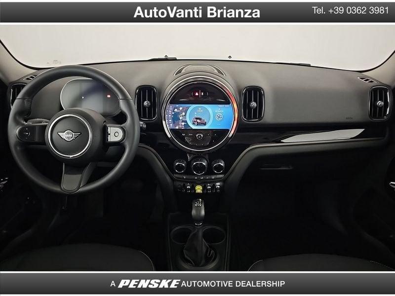MINI Countryman Mini Countryman 1.5 Cooper SE Classic all4
