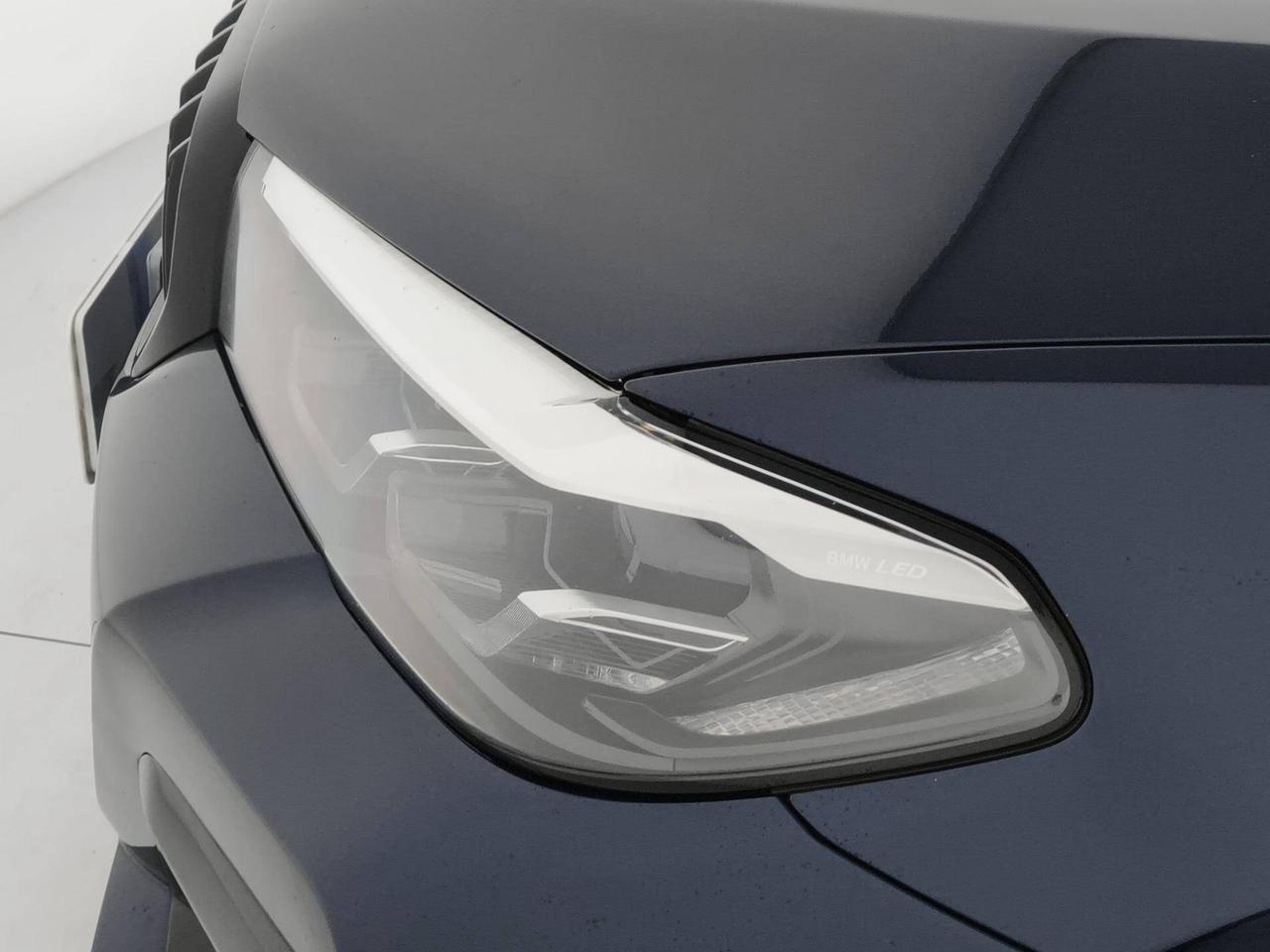 BMW Serie 5 530d Touring 48V MSport