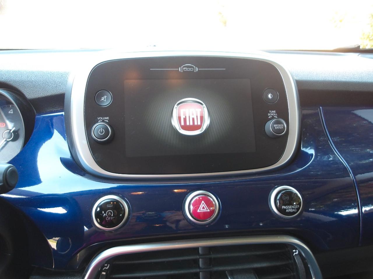 Fiat 500X 1.0 T3 Urban 120cv