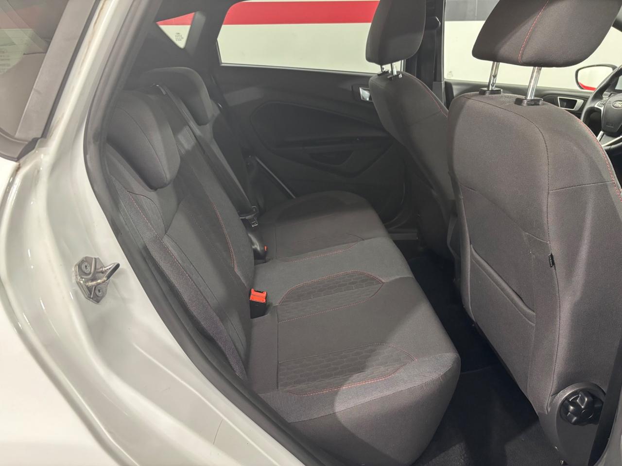 Ford Fiesta 1.0 100CV 5 porte ST-Line