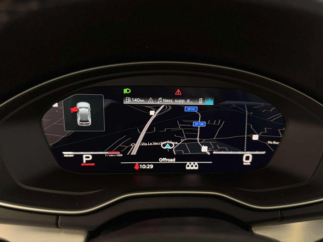 Audi Q5 35 TDI Stronic Sline Plus-2023