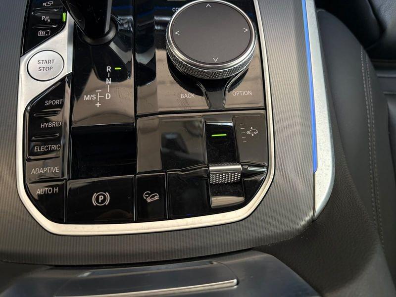 BMW X5 xDrive 45e Business autom.