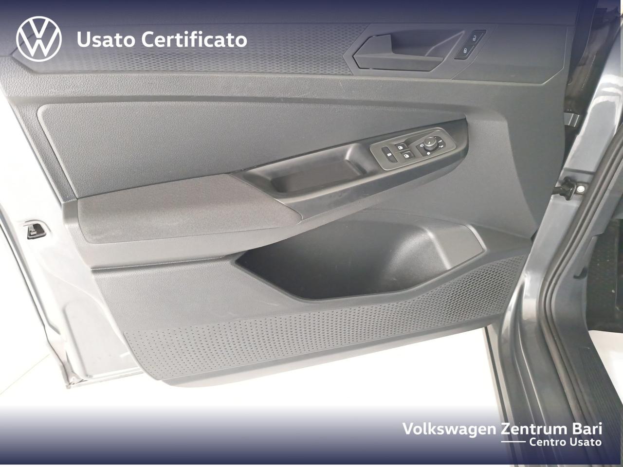 2.0 tdi 122cv space AUTOCARRO 5 POSTI
