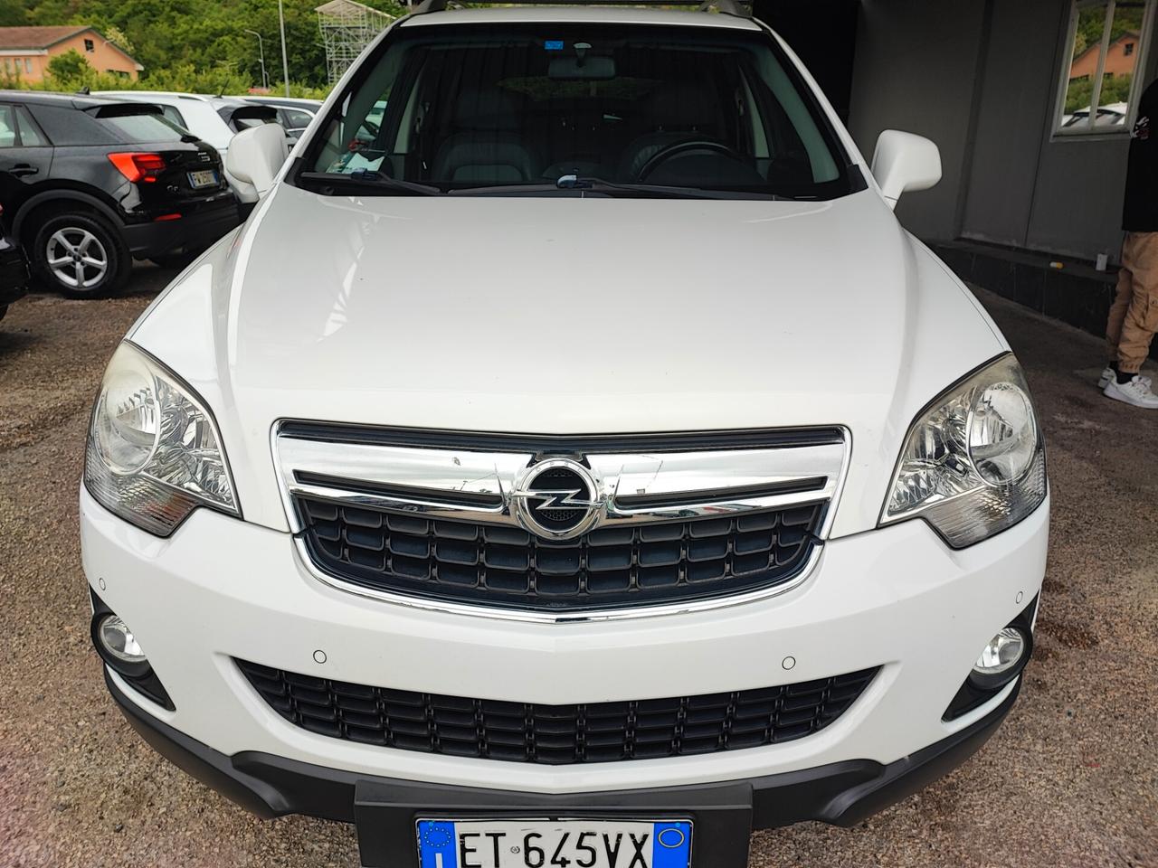 Opel Antara 2.2 CDTI 163CV Start&Stop 4x2 Cosmo