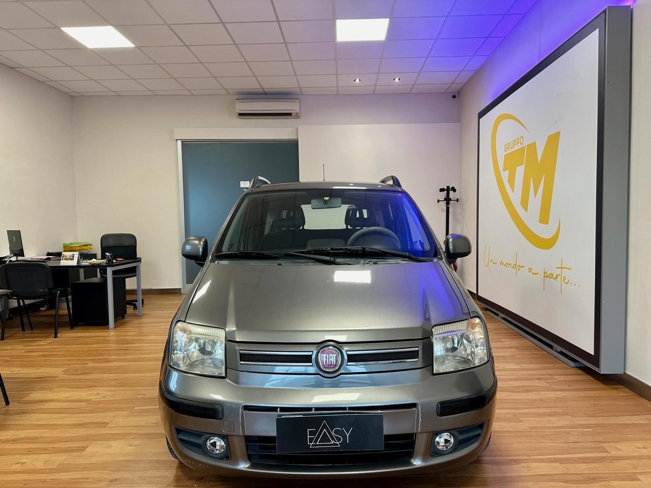 Fiat Panda 1.2 Dynamic