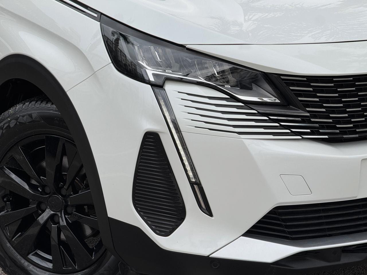 Peugeot 3008 1.5 BlueHDi Active Pack S 131CV