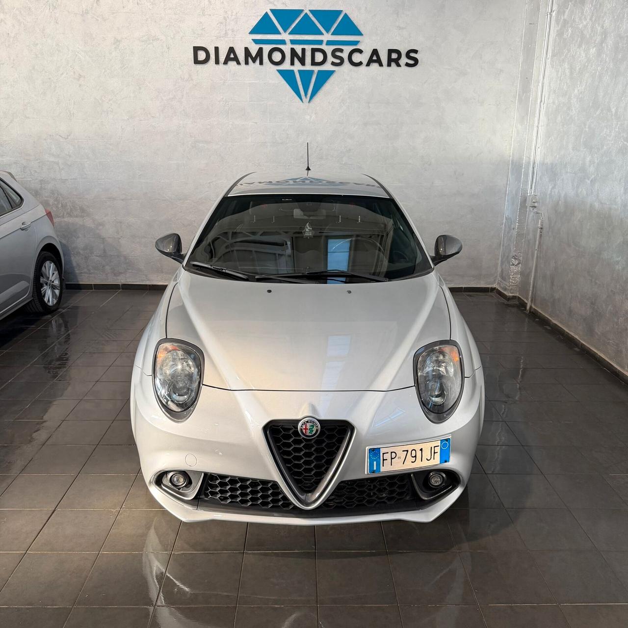 Alfa Romeo MiTo 1.4 T 170 CV M.air S&S TCT Veloce