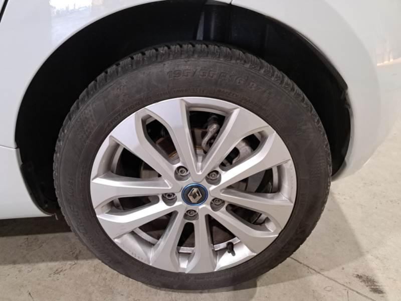 Renault Zoe Zen R135