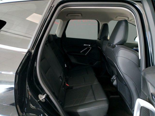 BMW X1 sDrive 18d xLine 150 Cv Unico Proprietario