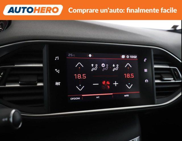 PEUGEOT 308 BlueHDi 130 S&S EAT8 GT Line