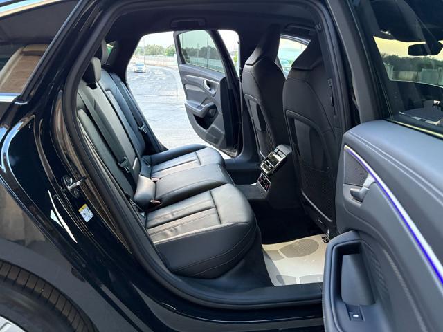 AUDI A6 2.0 TDI mHEV+ S tronic quattro S line edition