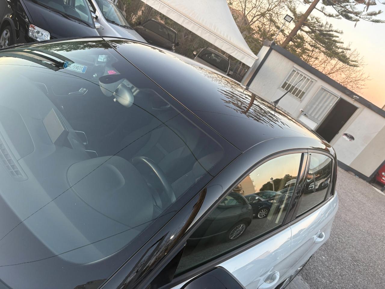 Audi A1 Sline 1.6 TDI 116 CV Metal plus