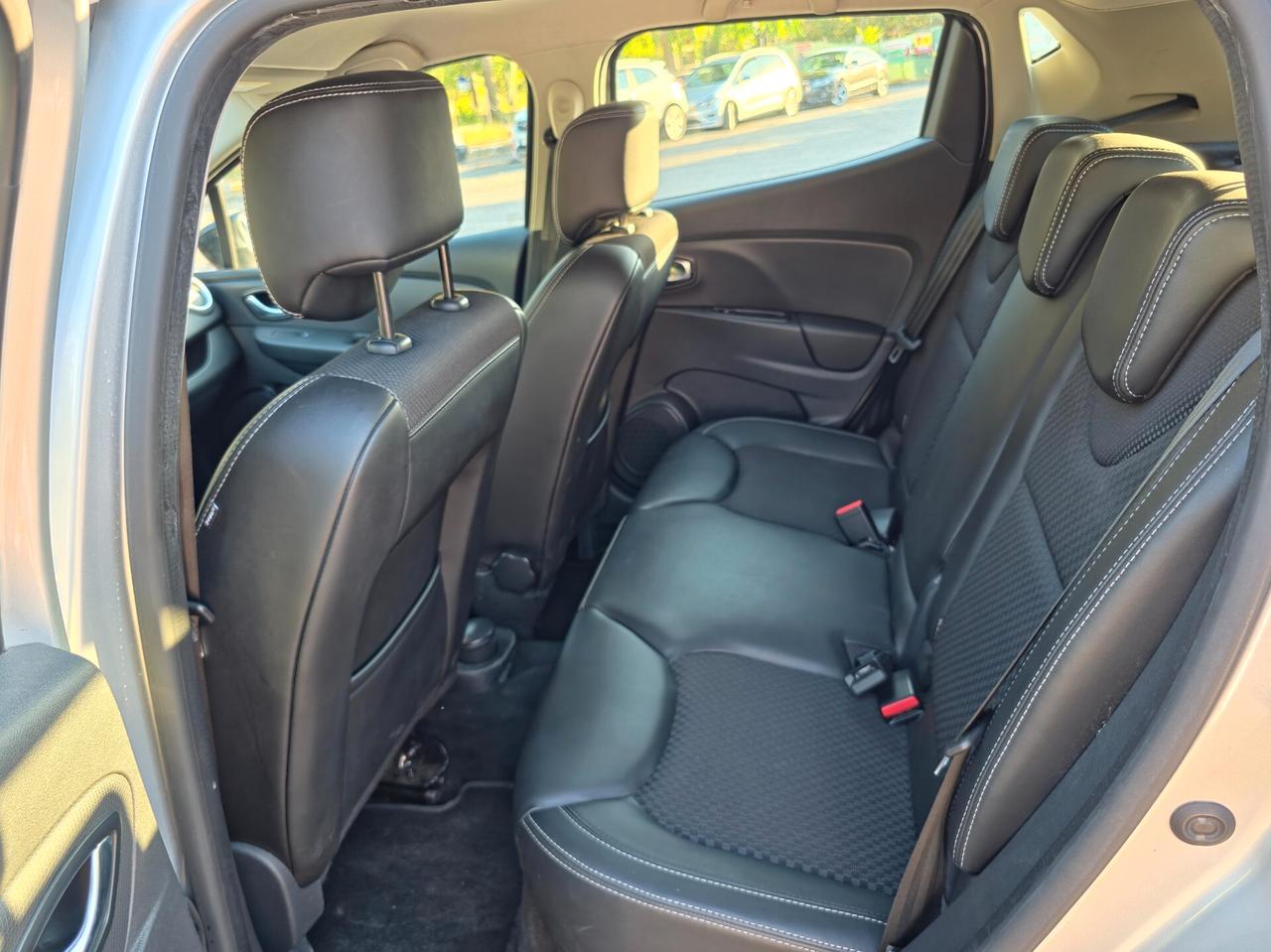 Renault Clio dCi 8V 75 CV 5 porte Duel2 CV-75 E6 Manuale NEO 2019