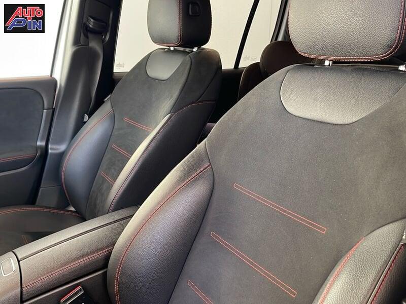 Mercedes-Benz GLB Mercedes-AMG GLB 35 4M AMG Line Premium